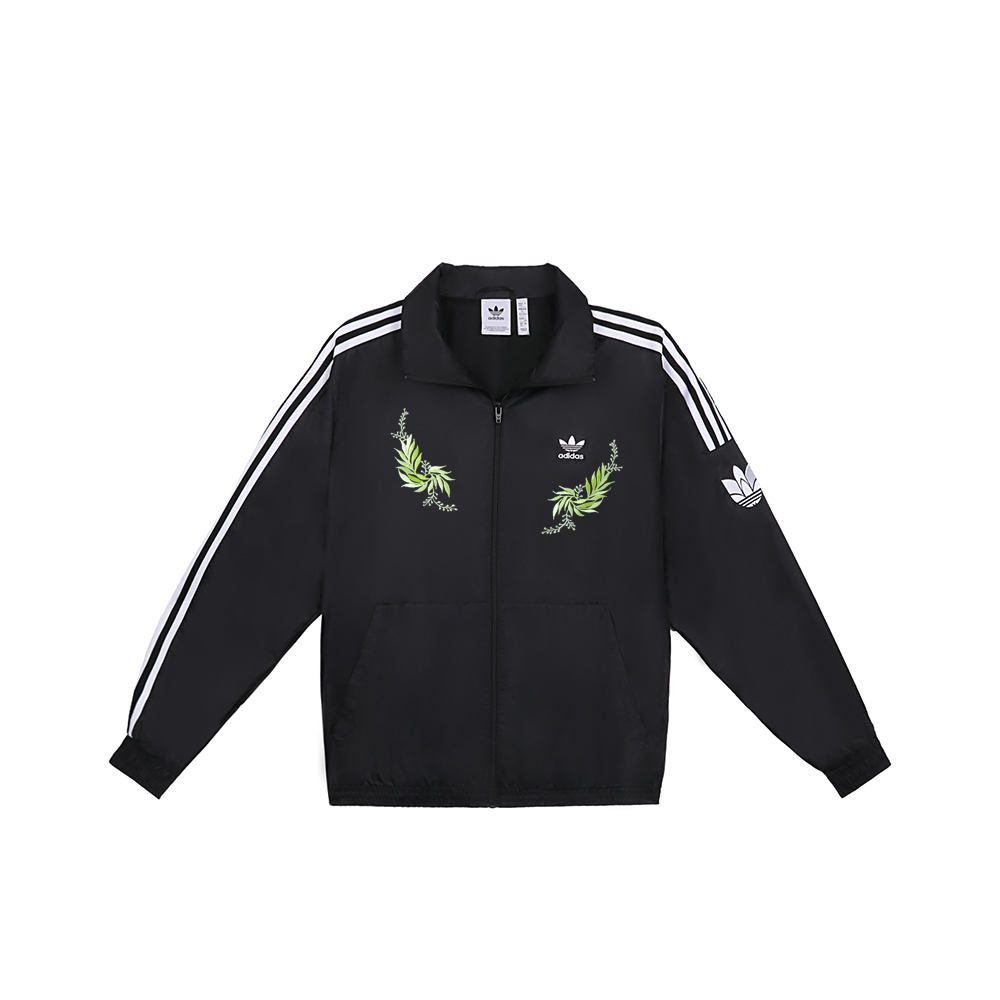 Adidas Originals Куртка мужская черная, Black
Adidas Originals Куртка мужская черная, Black