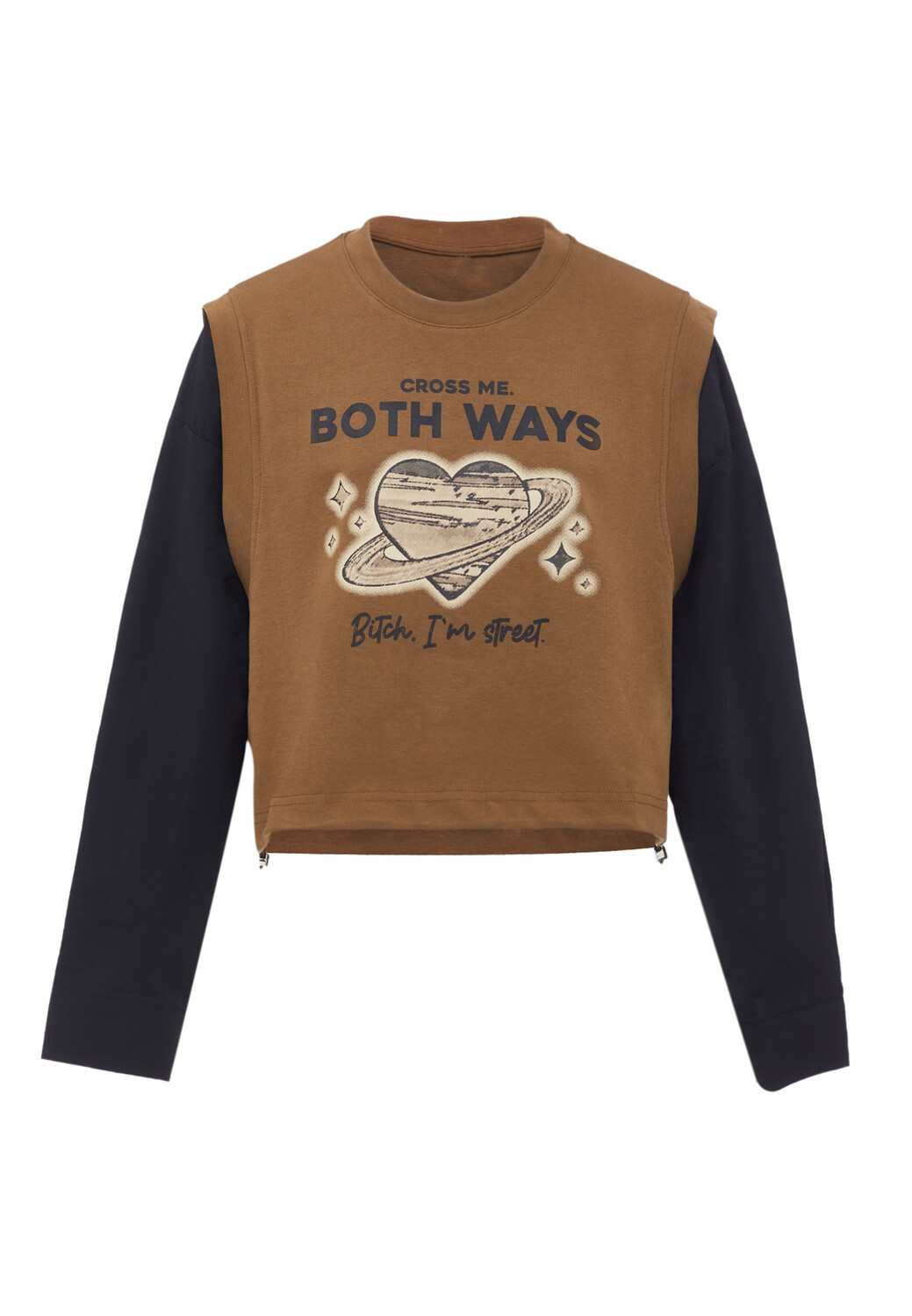 Толстовка Homebase, кофе
Толстовка Homebase, кофе