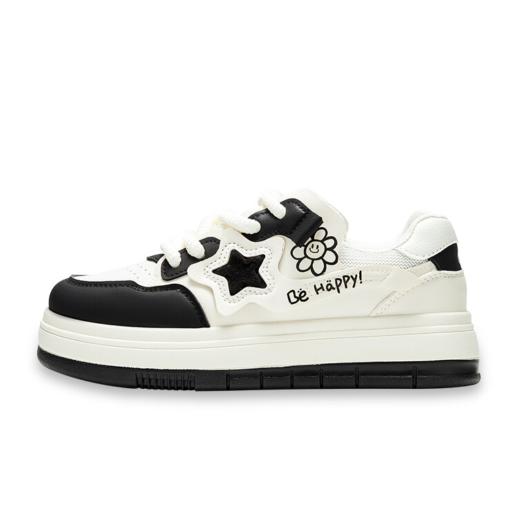 Кеды, скейтборд обувь женская низкая черный Run Manner
Кеды, скейтборд обувь женская низкая черный Run Manner