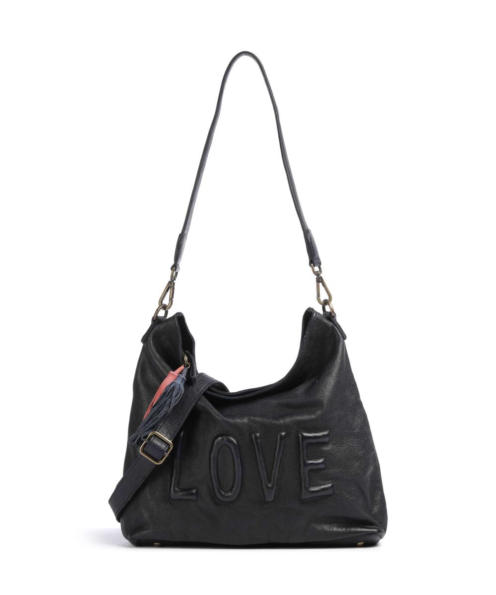 Сумка через плечо Paoliweg 2 из зернистой коровьей кожи Taschendieb Wien, синий
Сумка через плечо Paoliweg 2 из зернистой коровьей кожи Taschendieb Wien, синий