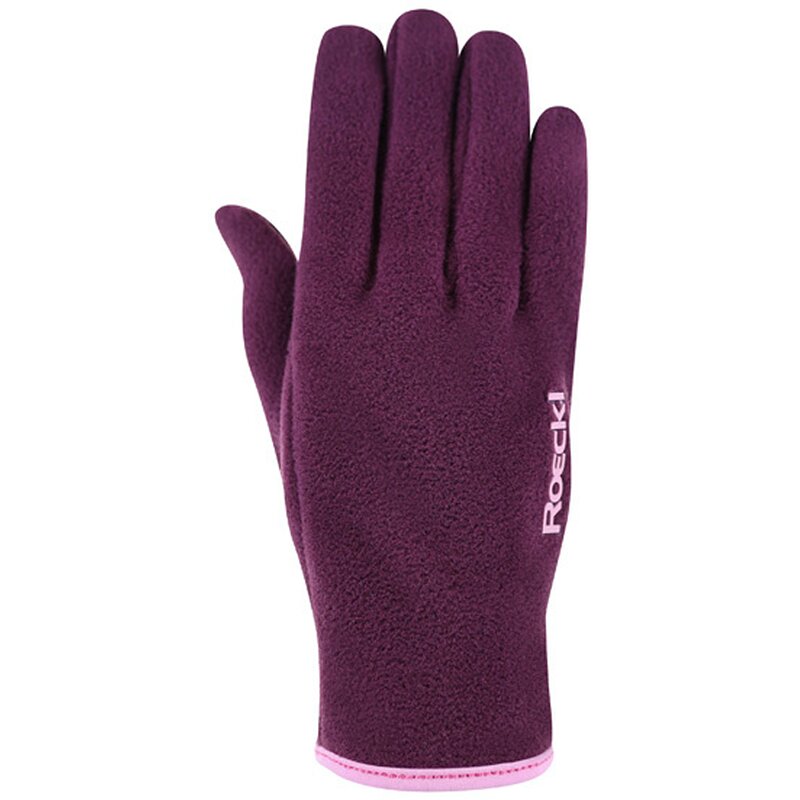 Перчатки Kampen 2 Jr. Roeckl Sports, цвет grape wine
Перчатки Kampen 2 Jr. Roeckl Sports, цвет grape wine