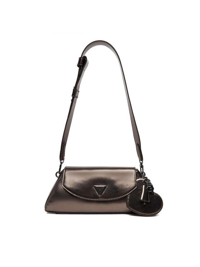 Сумка Guess Bolena HWMM92 07190, серый
Сумка Guess Bolena HWMM92 07190, серый