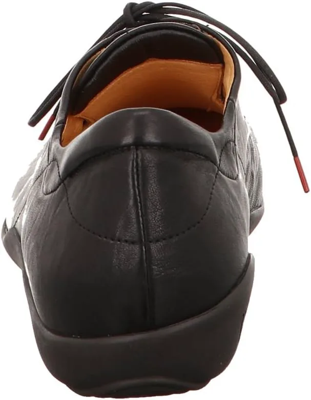 Туфли Think! Mens Stone, черный
Туфли Think! Mens Stone, черный