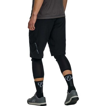 Шорты Nimby - женские Race Face, черный
Шорты Nimby - женские Race Face, черный