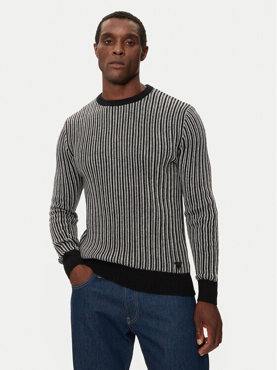 Свитер обычного кроя Guess, мультиколор
Свитер обычного кроя Guess, мультиколор