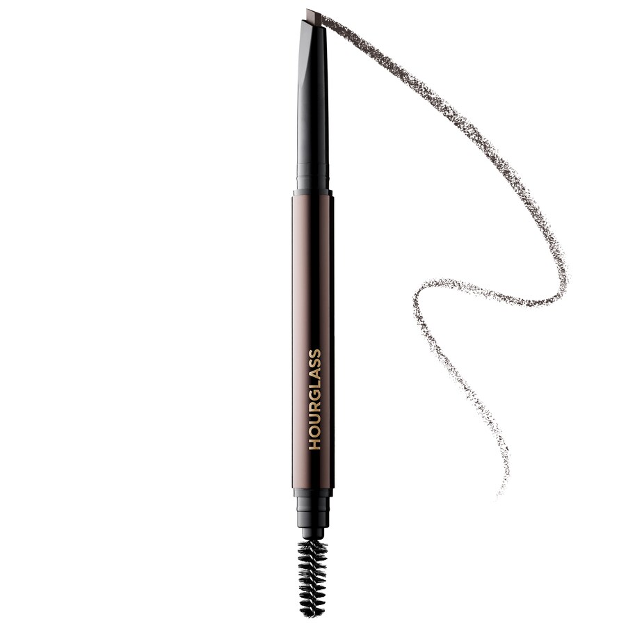Карандаш для моделирования бровей Arch Brow Hourglass, 0.014 oz/0.4 g, Warm Brunette
Карандаш для моделирования бровей Arch Brow Hourglass, 0.014 oz/0.4 g, Warm Brunette