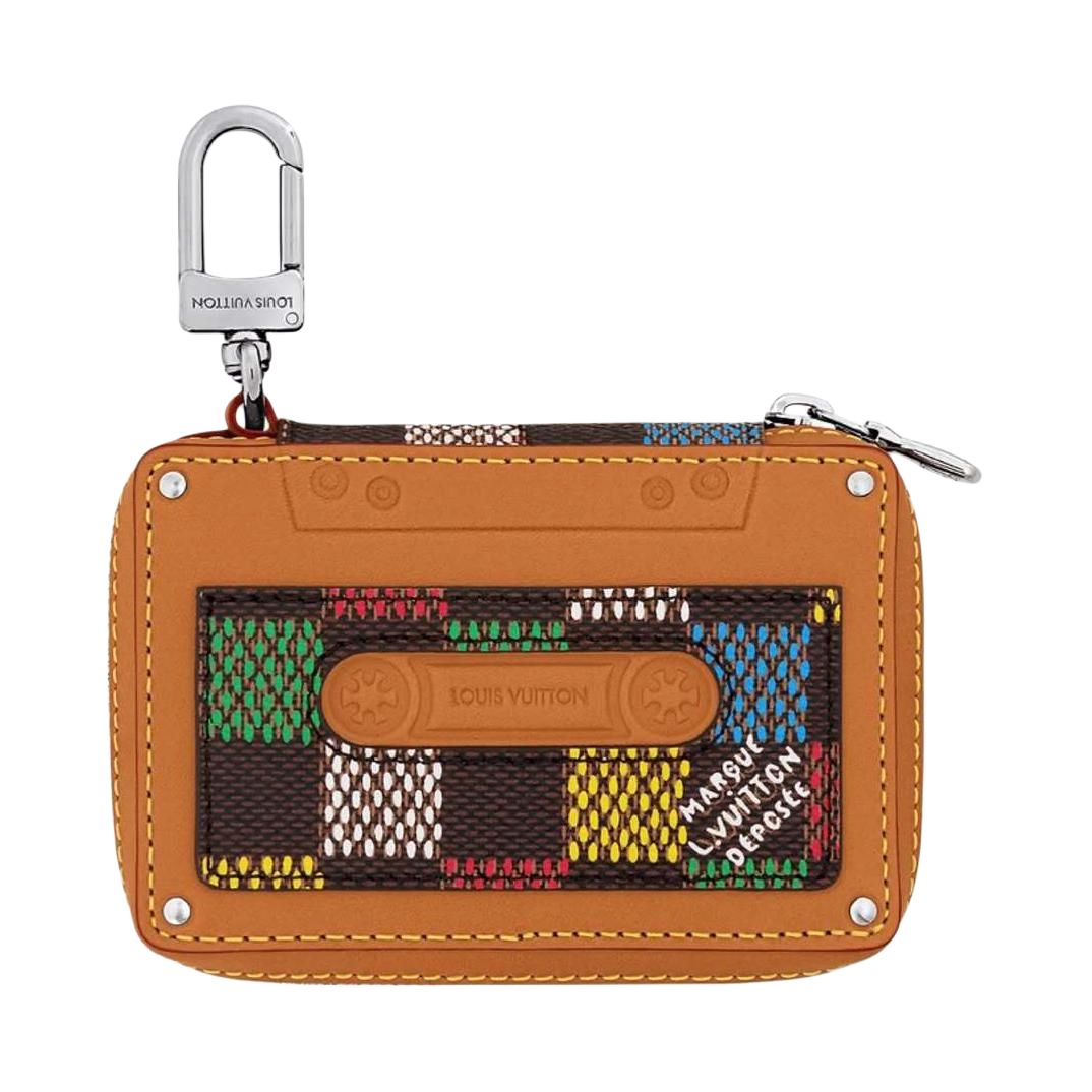 LOUIS VUITTON Кошелек для монет
LOUIS VUITTON Кошелек для монет