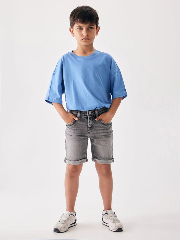 Шорты LTB, серый
Шорты LTB, серый