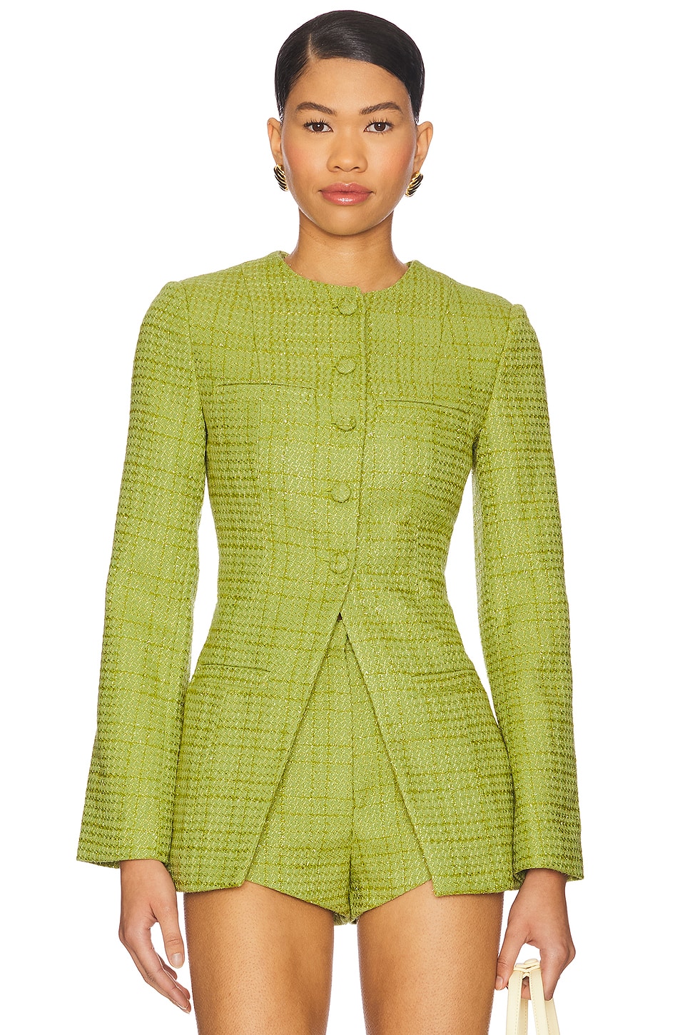 X revolve куртка berlin Amanda Uprichard, aloe
X revolve куртка berlin Amanda Uprichard, aloe