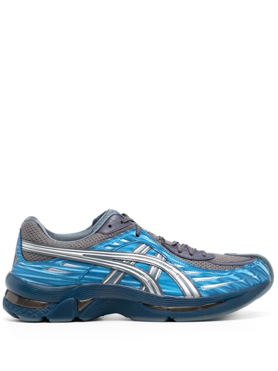 ASICS кроссовки Kiko Kostadinov x GEL-flammae, синий
ASICS кроссовки Kiko Kostadinov x GEL-flammae, синий