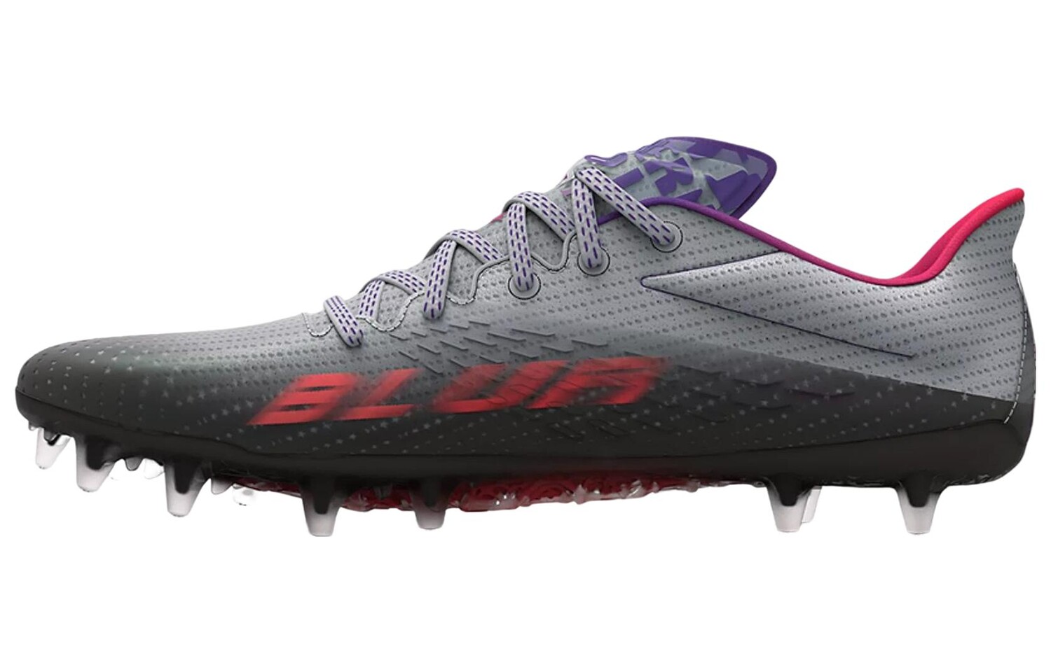 Кроссовки Blur Smoke женские с низким верхом серые Under Armour, Серый, Кроссовки Blur Smoke женские с низким верхом серые Under Armour
Кроссовки Blur Smoke женские с низким верхом серые Under Armour, Серый, Кроссовки Blur Smoke женские с низким верхом серые Under Armour