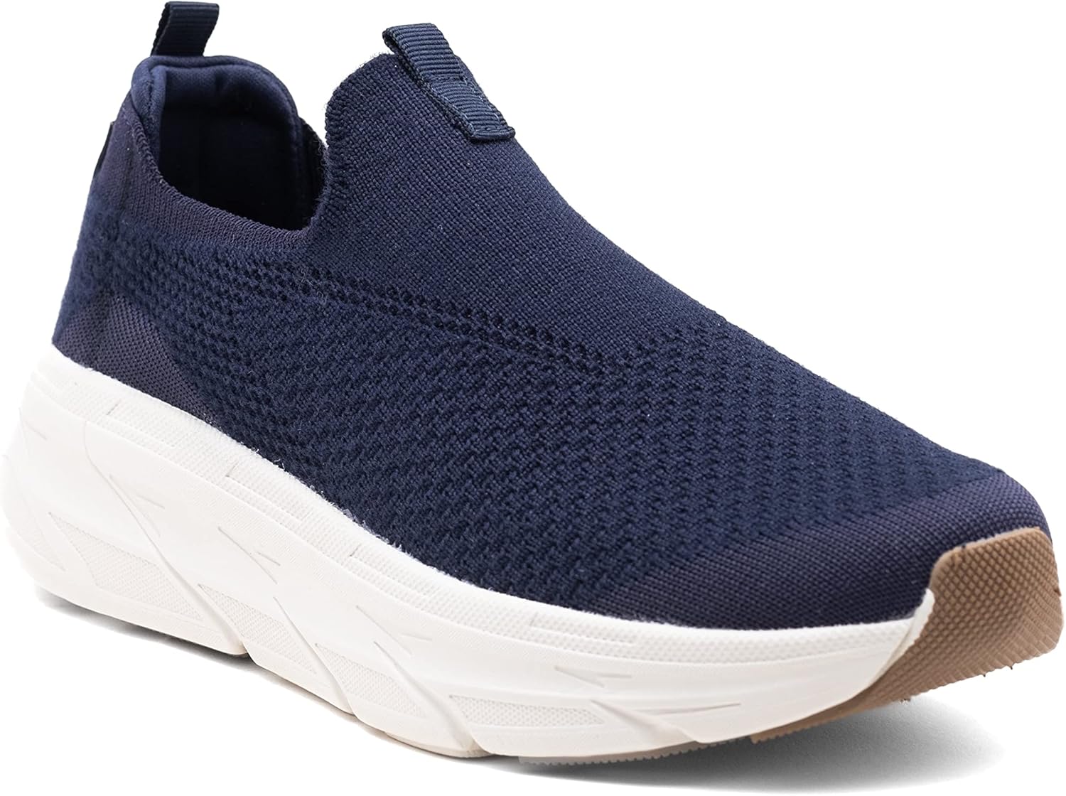 Кеды Woolloomooloo Shoe Woolf унисекс из шерсти мериноса: легкие, мягкие, влагоотводящие и дышащие с изогнутой подошвой и поддержкой, темно-синий
Кеды Woolloomooloo Shoe Woolf унисекс из шерсти мериноса: легкие, мягкие, влагоотводящие и дышащие с изогнутой подошвой и поддержкой, темно-синий