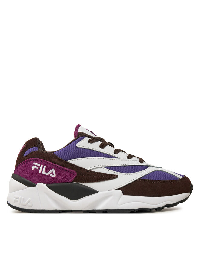Кроссовки Fila, фиолетовый
Кроссовки Fila, фиолетовый