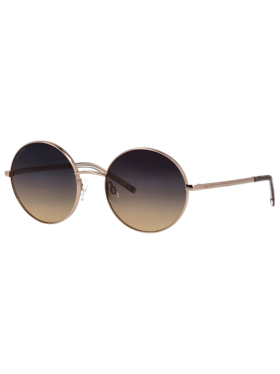 Солнцезащитные очки Marc O'Polo EYEWEAR, золотой
Солнцезащитные очки Marc O'Polo EYEWEAR, золотой