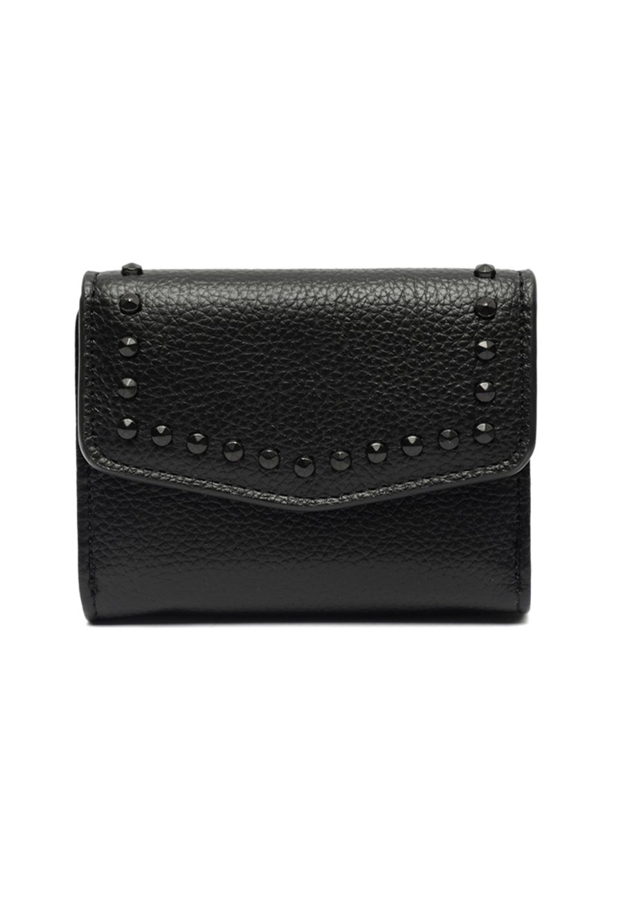 Кошелек MISAKO Wallet, Black
Кошелек MISAKO Wallet, Black