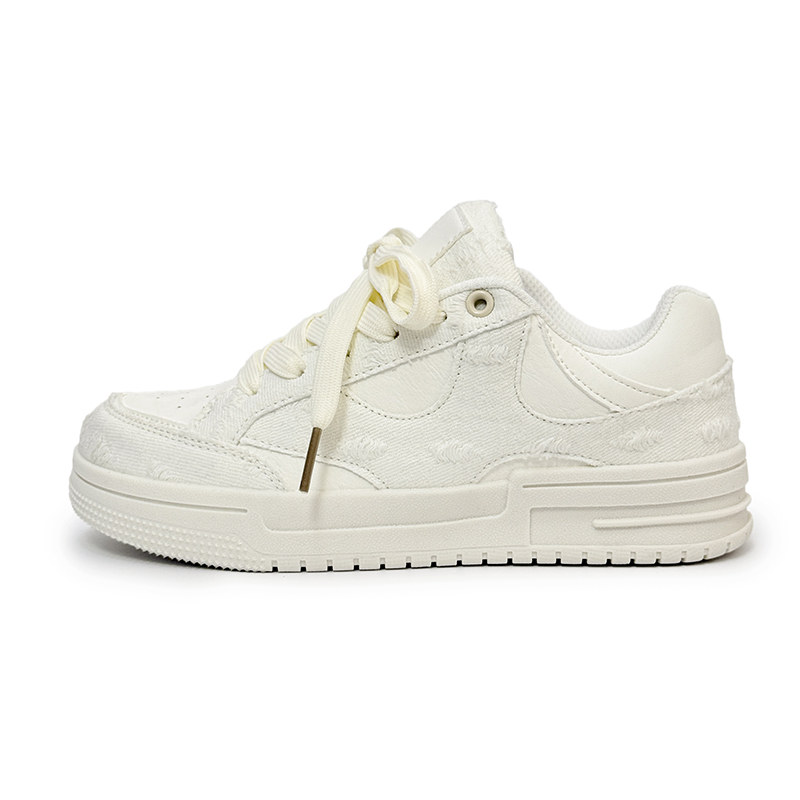 Детские скейтерские кроссовки Grade School Cotton Gene, бежевый
Детские скейтерские кроссовки Grade School Cotton Gene, бежевый