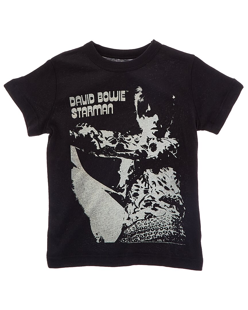 Футболка Chaser David Bowie Starman, черный
Футболка Chaser David Bowie Starman, черный