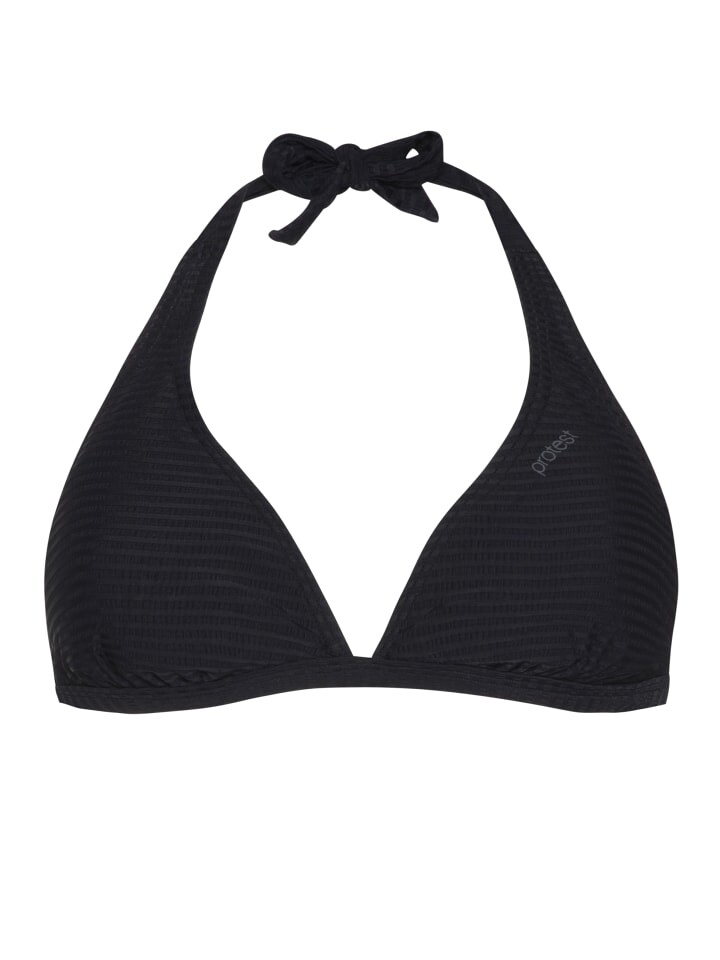 Верх бикини Protest MIXWANAKA halter bikini top B&C-cup, черный
Верх бикини Protest MIXWANAKA halter bikini top B&C-cup, черный