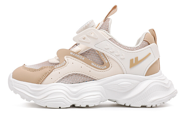 Детские кроссовки Детские низкие Warrior, фиолетовый
Детские кроссовки Детские низкие Warrior, фиолетовый