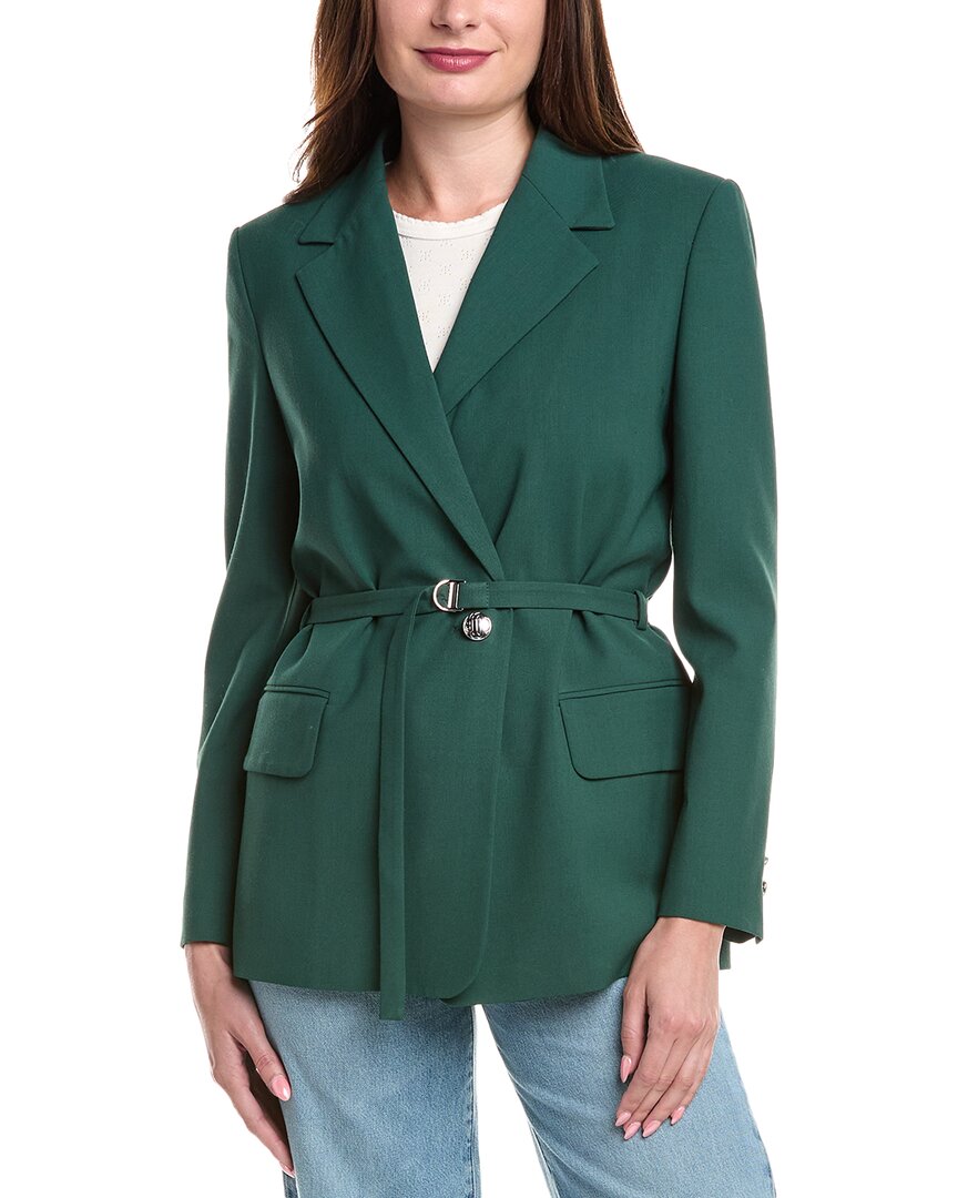 Maje Блейзер, зеленый
Maje Блейзер, зеленый