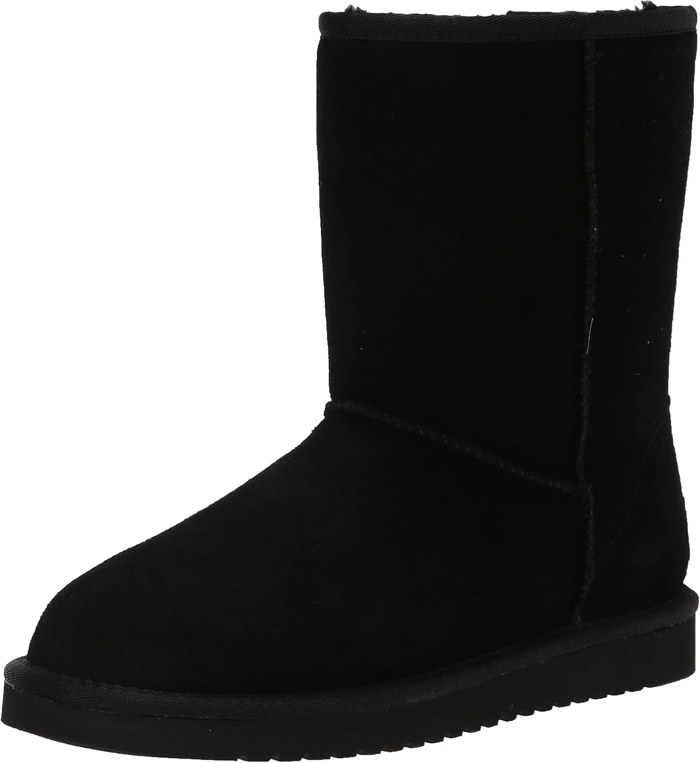 Ботинки Koolaburra by UGG mens Burra Short, черный
Ботинки Koolaburra by UGG mens Burra Short, черный