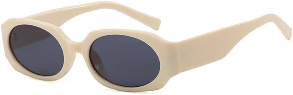 Солнцезащитные очки UV400 - Маленькая оправа с металлическими шарнирами в стиле панк для женщин и мужчин, для бега и занятий спортом на открытом воздухе UYPTK, 20249-c3
Солнцезащитные очки UV400 - Маленькая оправа с металлическими шарнирами в стиле панк для женщин и мужчин, для бега и занятий спортом на открытом воздухе UYPTK, 20249-c3