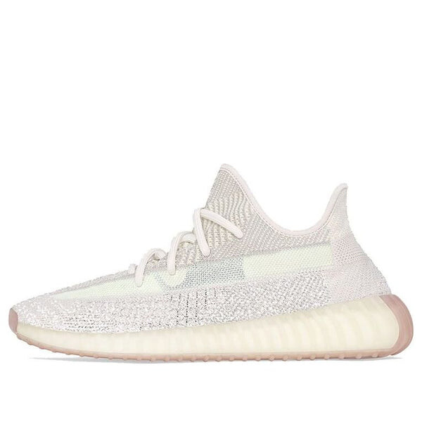 Кроссовки yeezy boost 350 v2 'citrin reflective' Adidas, мультиколор
Кроссовки yeezy boost 350 v2 'citrin reflective' Adidas, мультиколор