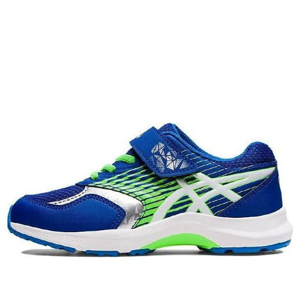 Кроссовки lazerbeam kb mg Asics, синий
Кроссовки lazerbeam kb mg Asics, синий