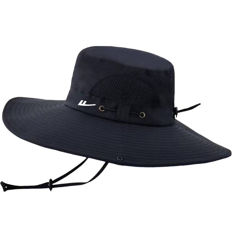 Войлочная панама Warrior Polyester унисекс
Войлочная панама Warrior Polyester унисекс