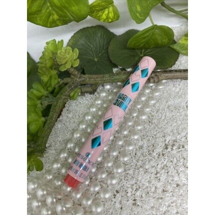 Помада-желе Harley Quinn Lippenstift 02 Gotham Glam 1,5 г Essence
Помада-желе Harley Quinn Lippenstift 02 Gotham Glam 1,5 г Essence