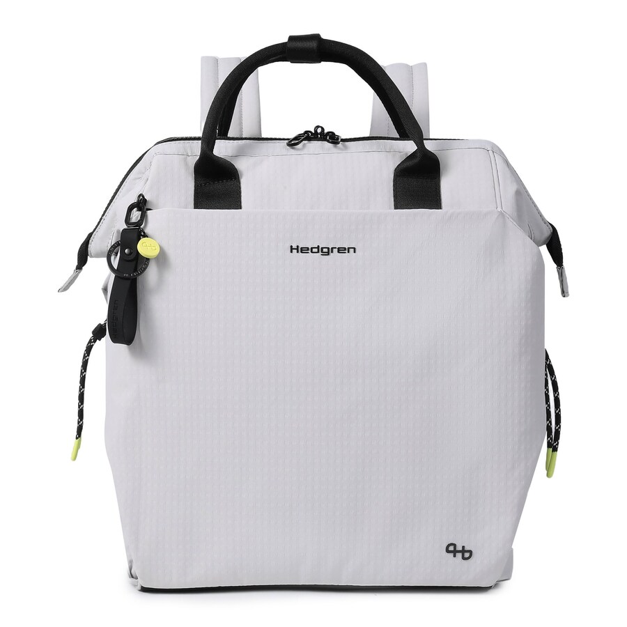 Рюкзак Hedgren String Orizuru, белый
Рюкзак Hedgren String Orizuru, белый