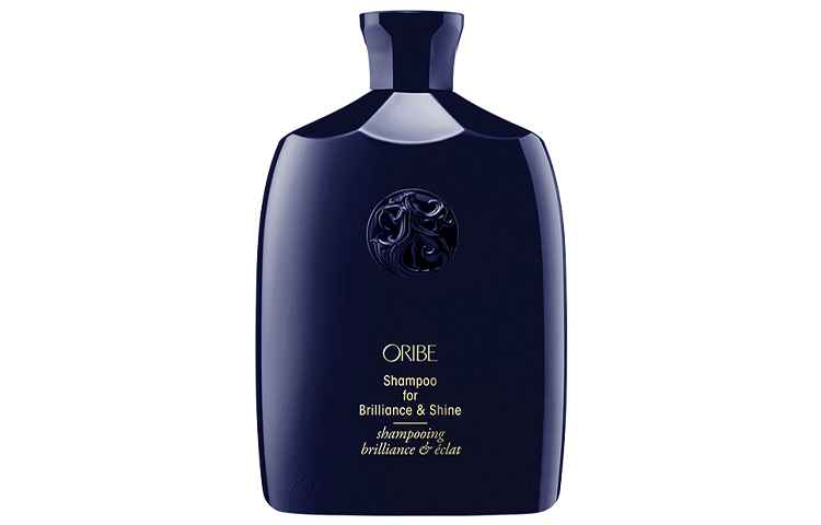 Шампунь для защиты и выпрямления волос ORIBE
Шампунь для защиты и выпрямления волос ORIBE