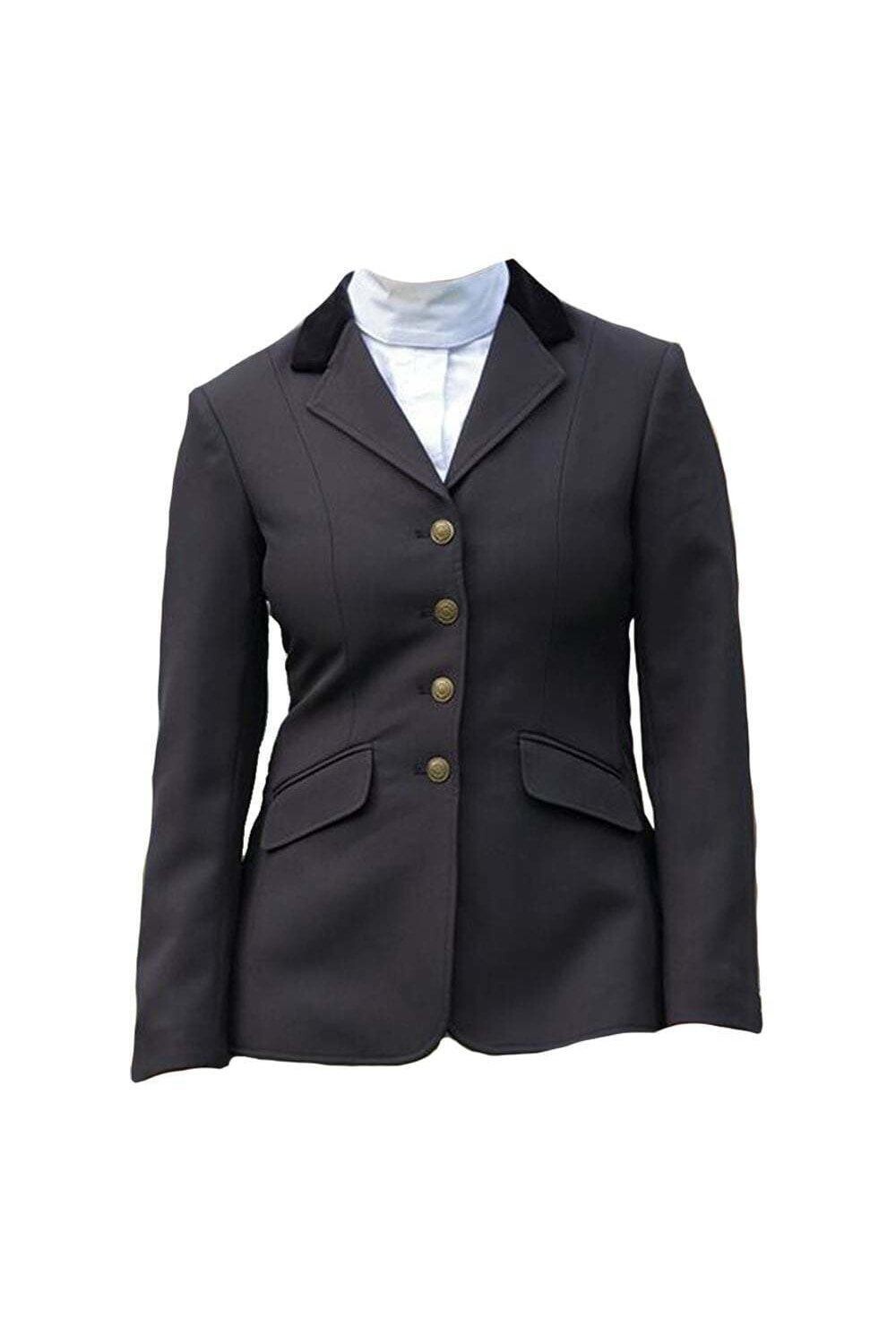 Куртка Aston для соревнований Shires, черный
Куртка Aston для соревнований Shires, черный