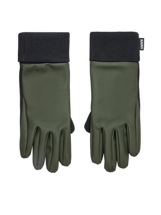 Перчатки 16720 Rains, зеленый
Перчатки 16720 Rains, зеленый