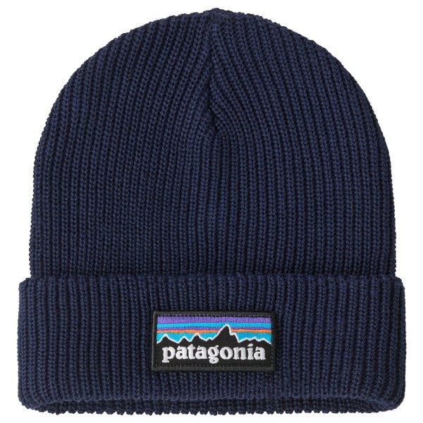 Детская шапочка с логотипом Patagonia, синий
Детская шапочка с логотипом Patagonia, синий