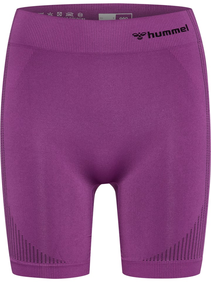 Шорты Hummel, цвет cattleya orchid
Шорты Hummel, цвет cattleya orchid