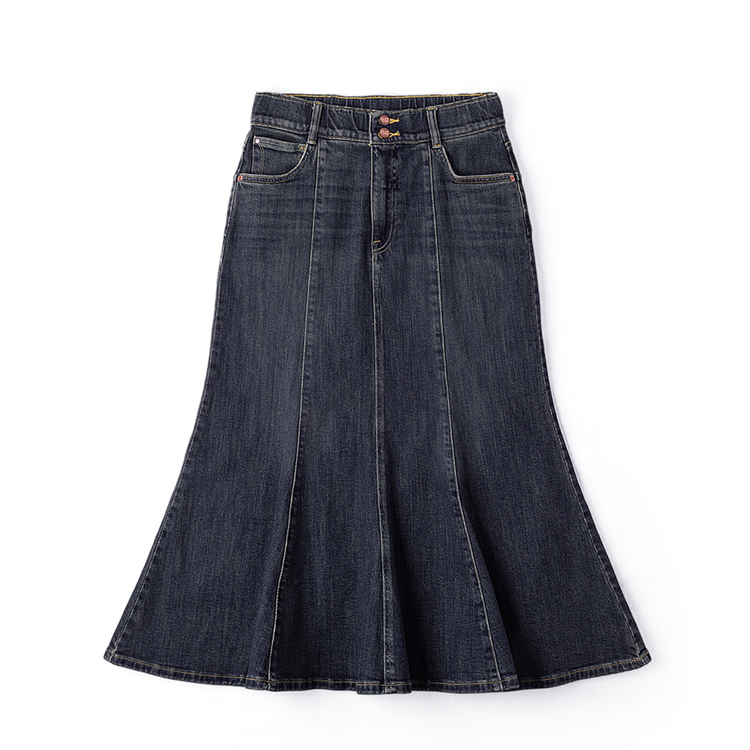 Lee Юбка FW24 Women's Medium Dark Blue
Lee Юбка FW24 Women's Medium Dark Blue