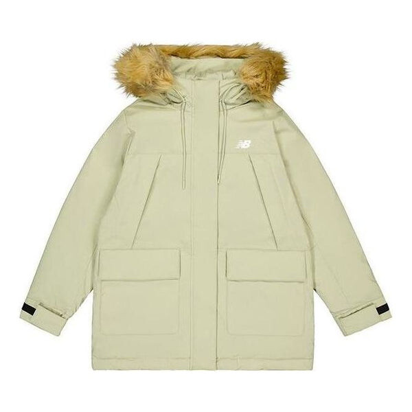 Куртка зимние полупуховик New Balance, зеленый
Куртка зимние полупуховик New Balance, зеленый