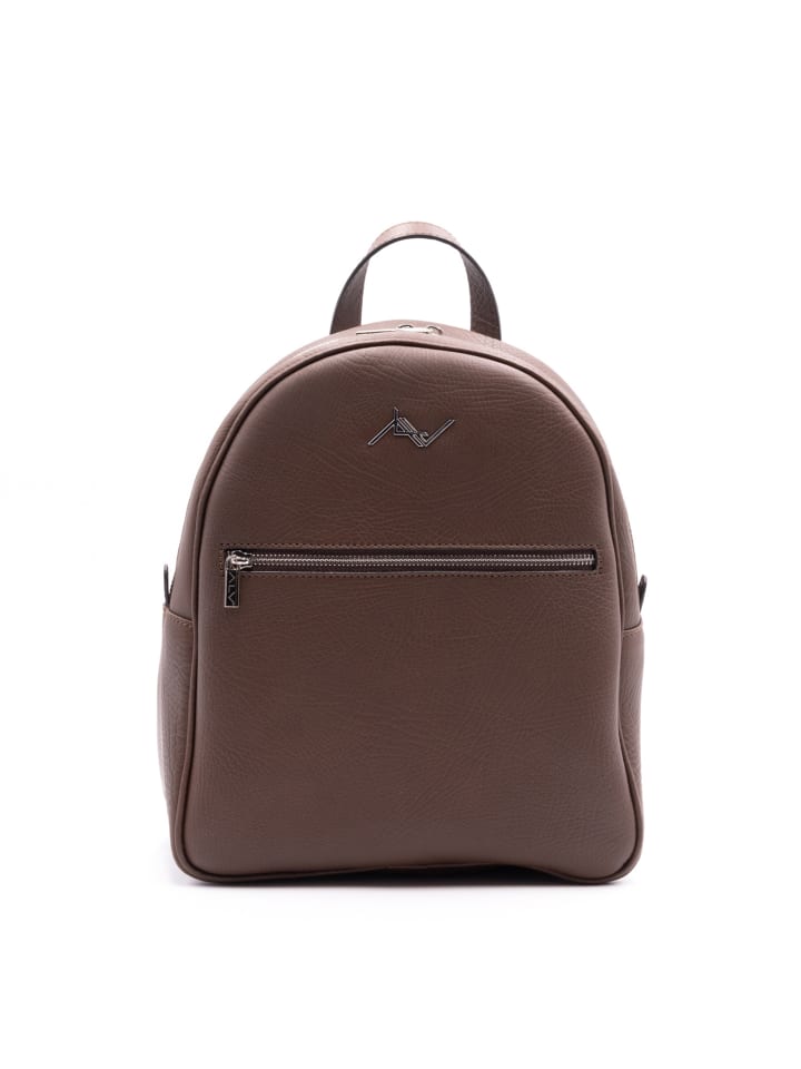 Рюкзак Alviero Martini, темно-коричневый
Рюкзак Alviero Martini, темно-коричневый