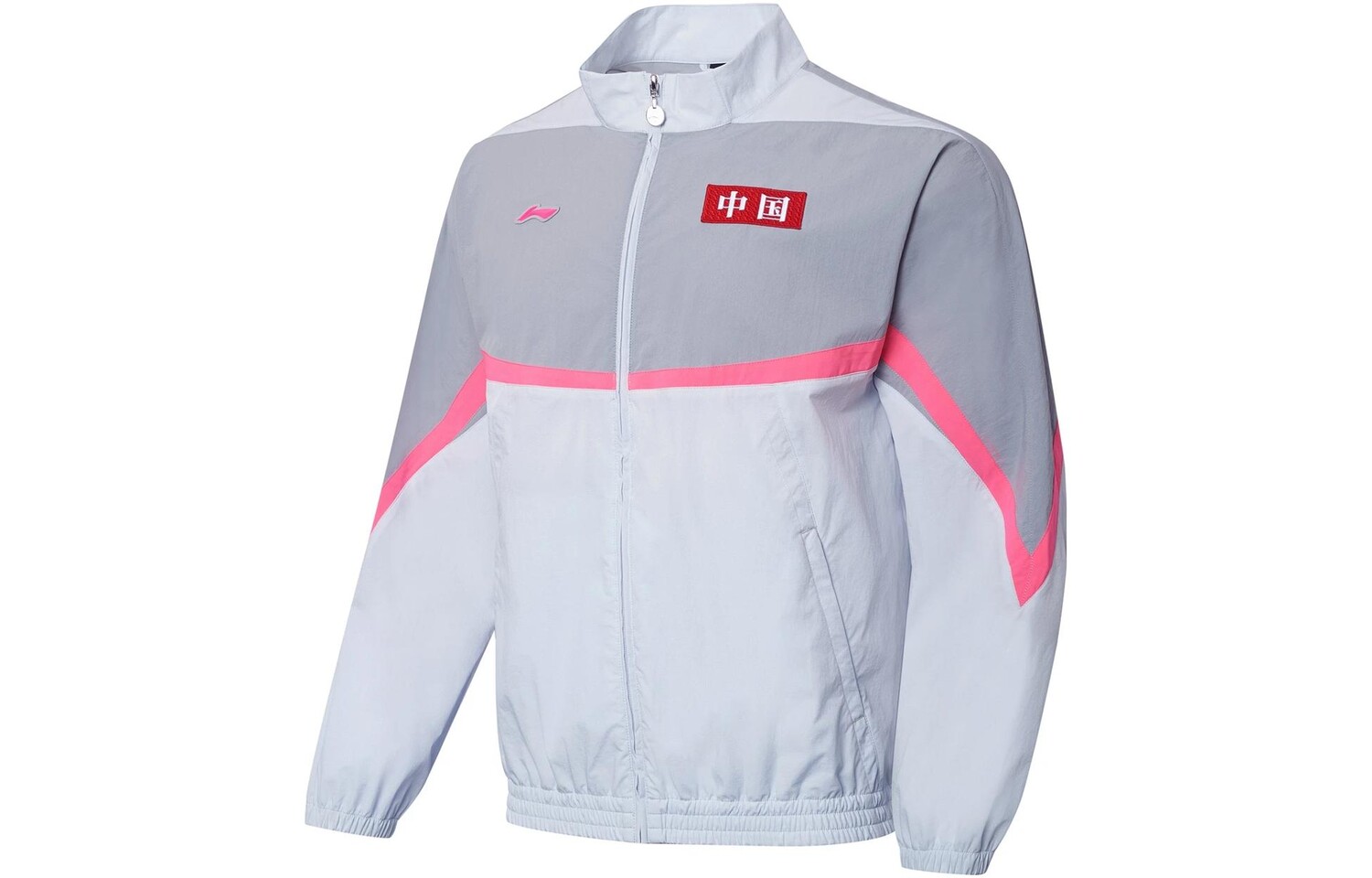 Куртка для настольного тенниса унисекс светло-голубой Lining, Синий, Куртка для настольного тенниса унисекс светло-голубой Lining
Куртка для настольного тенниса унисекс светло-голубой Lining, Синий, Куртка для настольного тенниса унисекс светло-голубой Lining