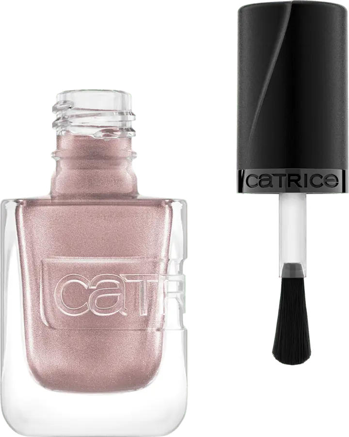 Лак для ногтей Catrice Nagellack Gel Affair 006 Party Animal, 10,5 ml
Лак для ногтей Catrice Nagellack Gel Affair 006 Party Animal, 10,5 ml