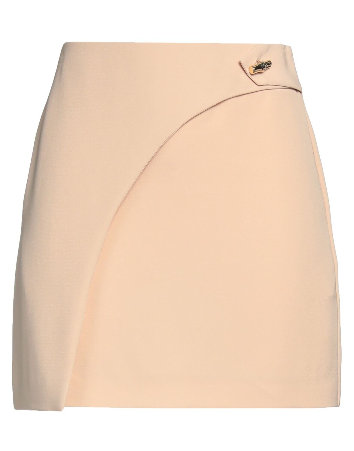 Юбка Simona Corsellini, бежевый
Юбка Simona Corsellini, бежевый