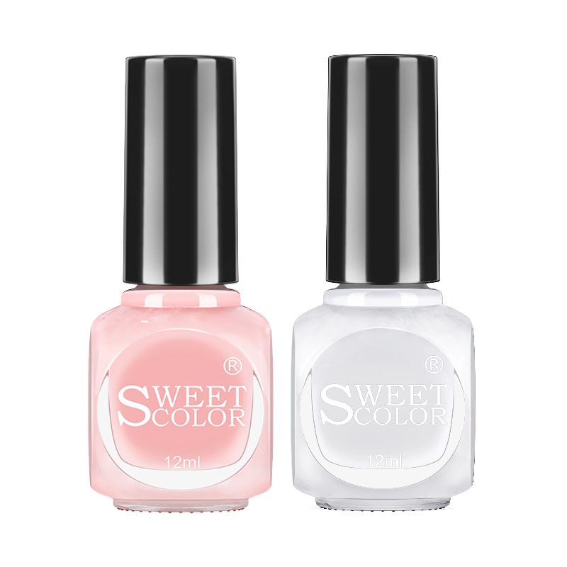 Лак для ногтей водный без запаха SweetColor
Лак для ногтей водный без запаха SweetColor