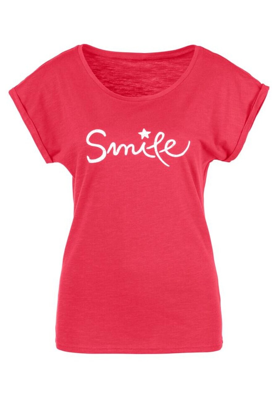 Футболка Beach Time, красный
Футболка Beach Time, красный