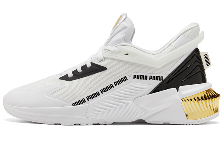 Кроссовки Provoke Xt Training женские с низким верхом, белые/черные/золотые Puma, Черный, Кроссовки Provoke Xt Training женские с низким верхом, белые/черные/золотые Puma
Кроссовки Provoke Xt Training женские с низким верхом, белые/черные/золотые Puma, Черный, Кроссовки Provoke Xt Training женские с низким верхом, белые/черные/золотые Puma