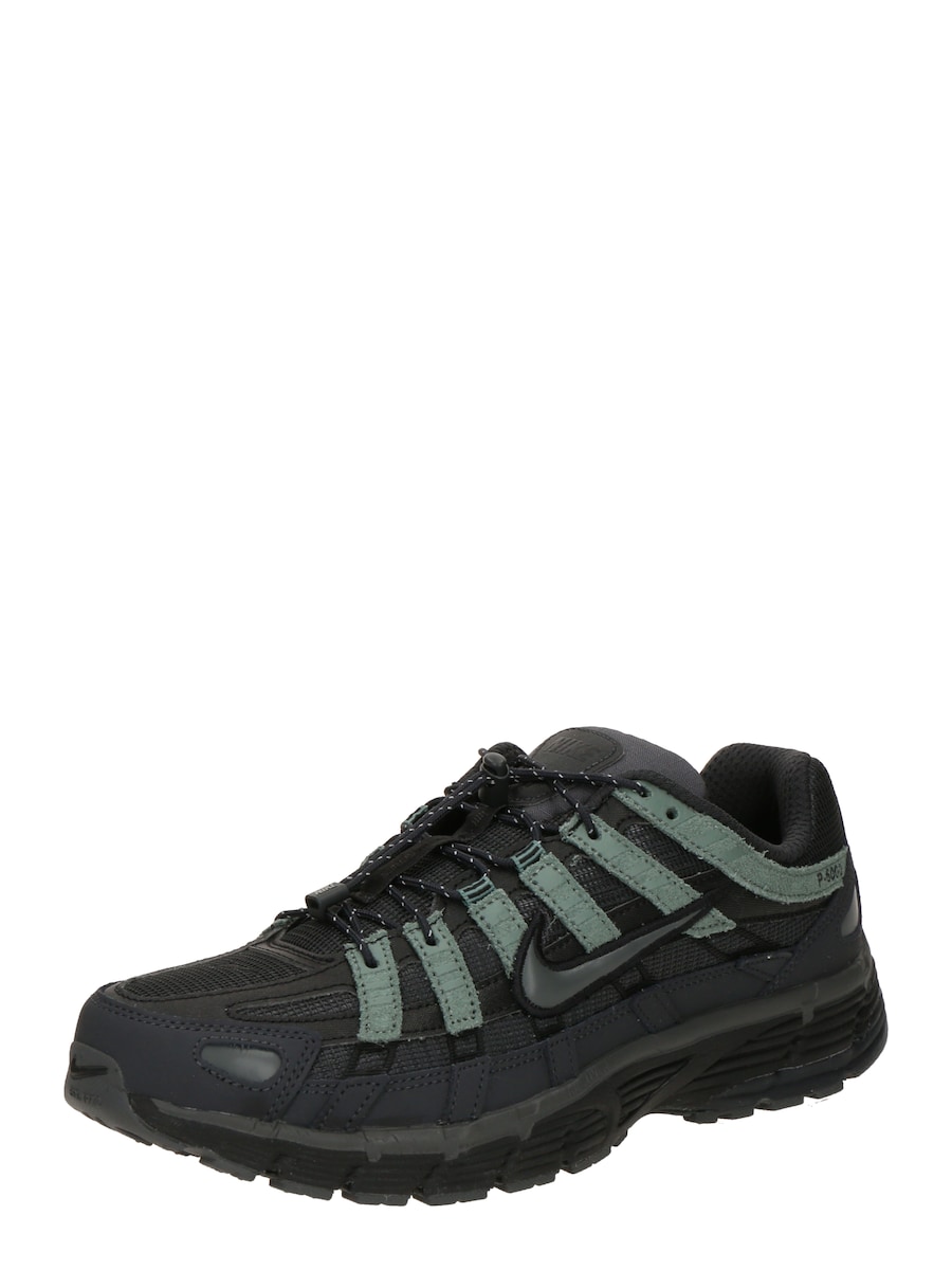 Кроссовки Nike Sportswear P-6000, серый/антрацит
Кроссовки Nike Sportswear P-6000, серый/антрацит
