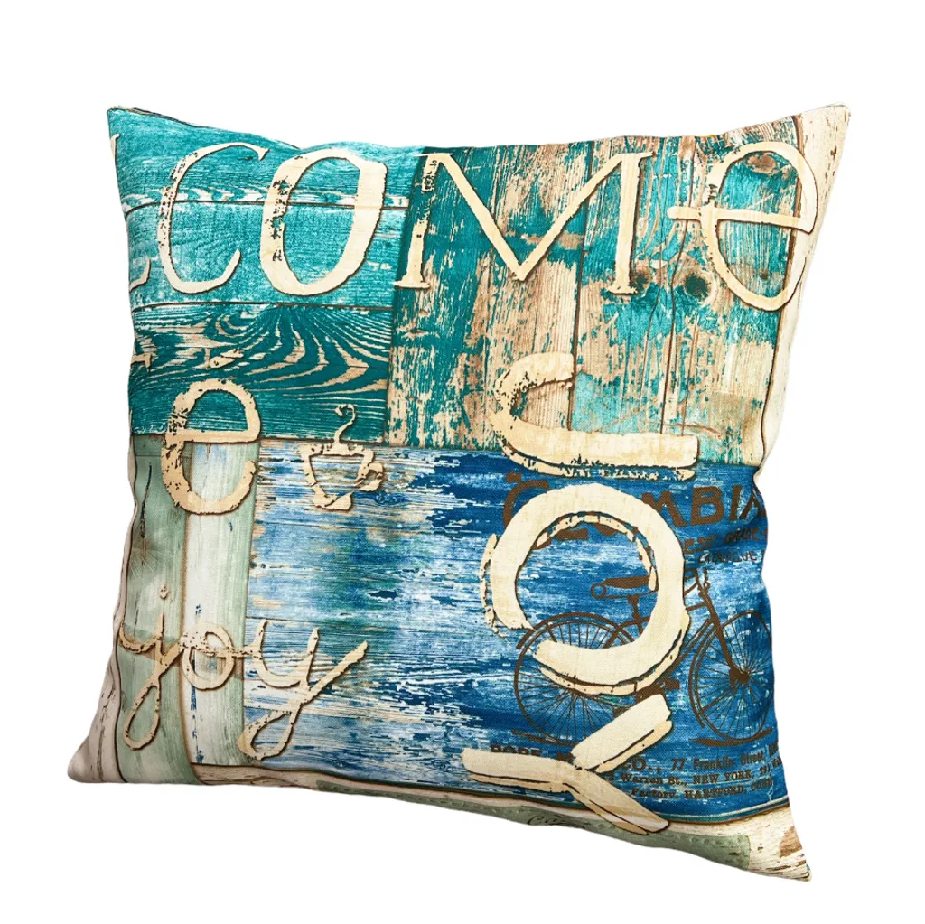 Чехол на подушку RoKo-Textilien
Чехол на подушку RoKo-Textilien