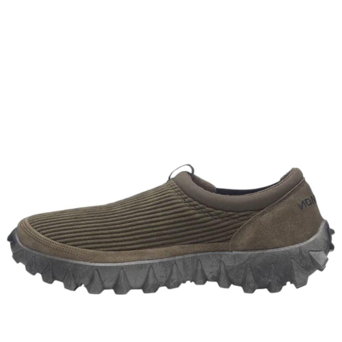 Salomon Snowclog Вельветовый 'Delicioso Black'
Salomon Snowclog Вельветовый 'Delicioso Black'