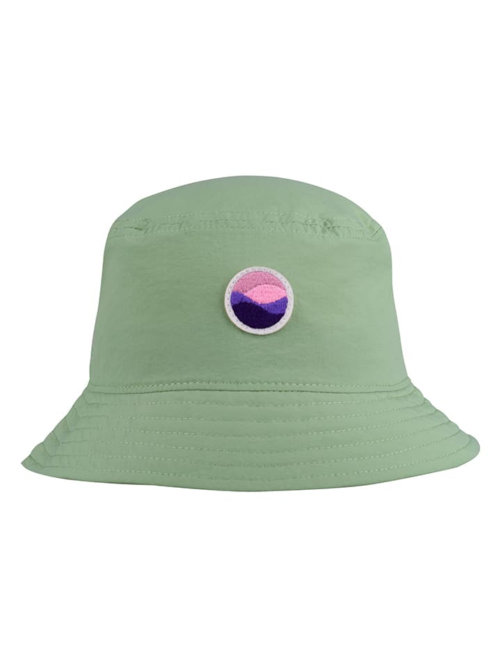 Trollkids Зеленая шляпа от солнца
Trollkids Зеленая шляпа от солнца