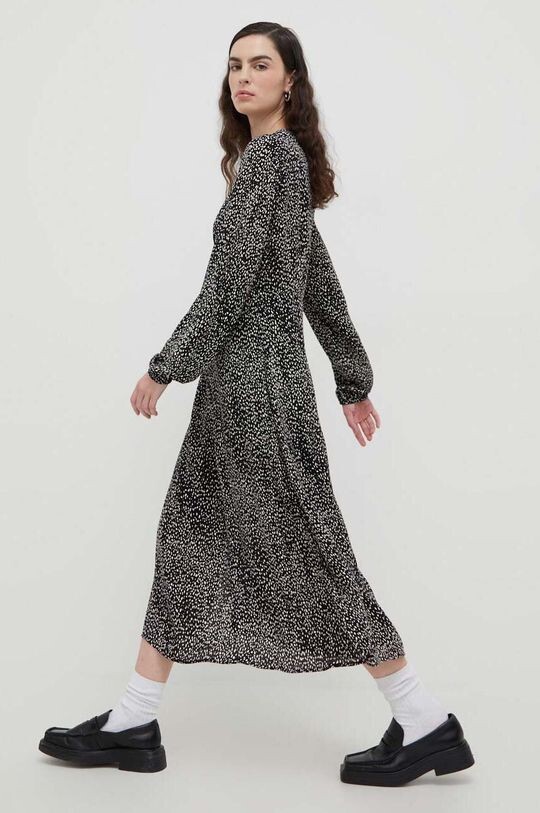 Платье Marc O'Polo, черный
Платье Marc O'Polo, черный